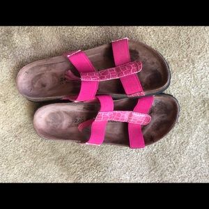Betula Birkenstock used condition